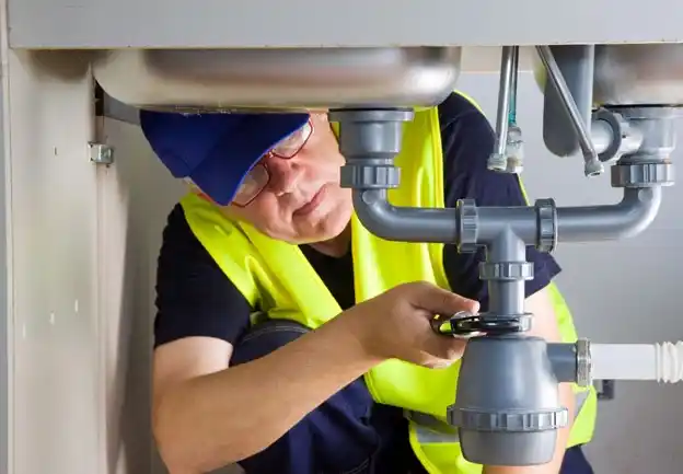 loodgieter Poortugaal